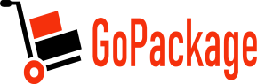 GoPackage Logo